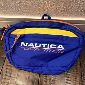 NAUTICA URBAN OUTFITTERS 숄더백
