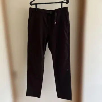 THE NORTH FACE 다크 브라운 NT5060N