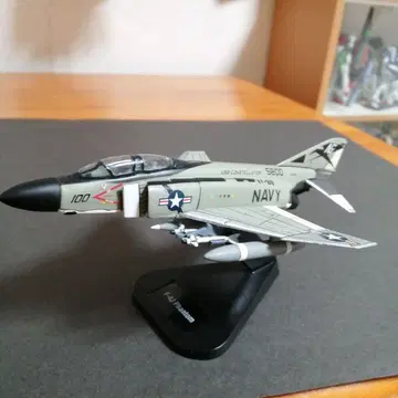F-4 팬텀 다이캐스트