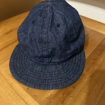 쿠퍼스 타운 데님 CAP