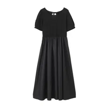 PROPORTION BODY DRESSING 원피스