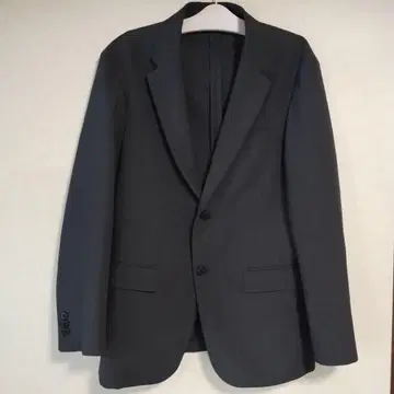 유니클로 감동 자켓 S 사이즈