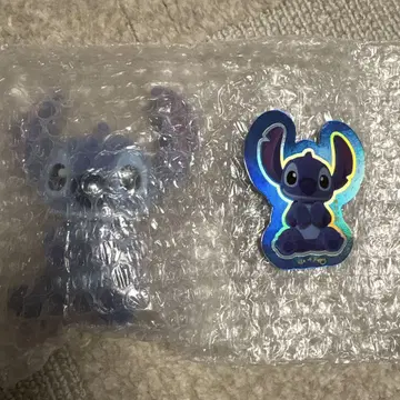 스티치 52TOYS 피규어