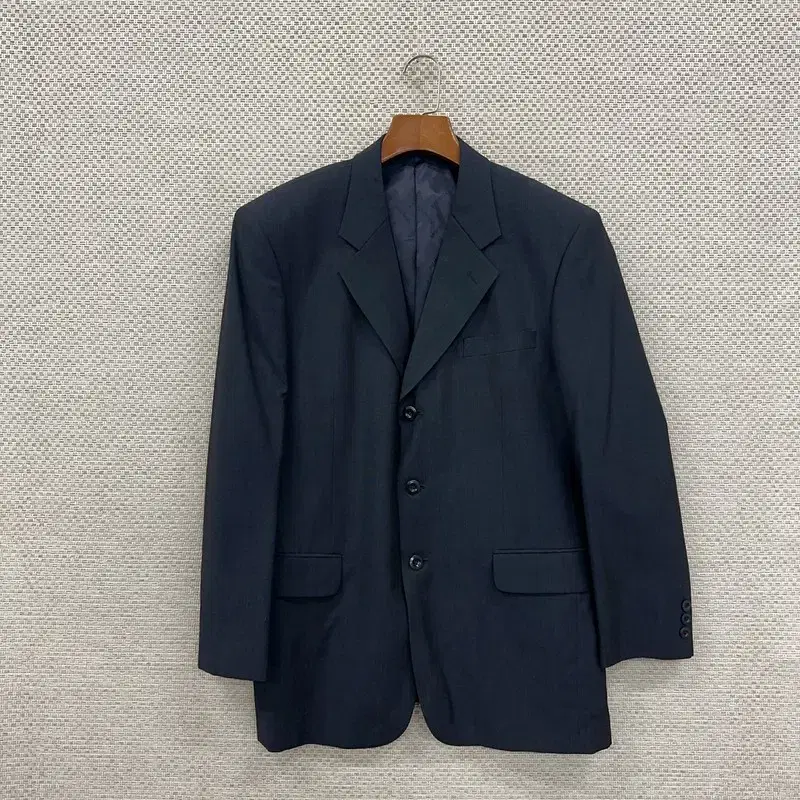 Balmain Old School Blazer Jacket 100 D00159