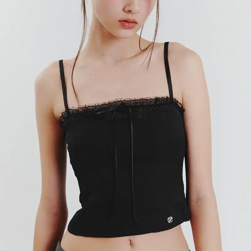 ★PAIN OR PLEASURE★ORCHID TOP★送料・関税込★ PAIN OR PLEASURE] ORCHID TUBE TOP black – SellerWork