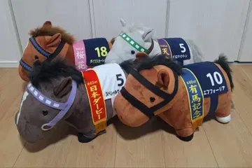 서러브레드 컬렉션 세트 판매