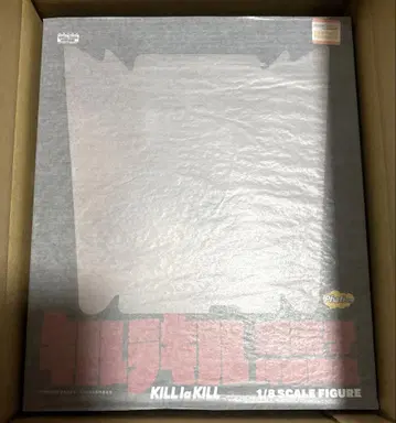 킬라킬 마츠루코 신이 센ketsu ver. 1/8 완성품 피규어