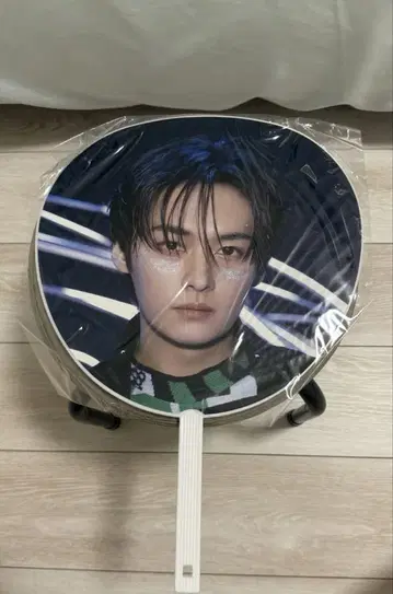 스키즈 리노 부채
