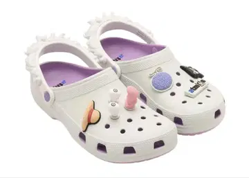 원피스 x atmos x Crocs Classic RO
