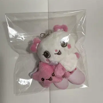 NCTWISH 서울 콘서트 MD 사쿠야 빵 응원봉 미니 인형 키링