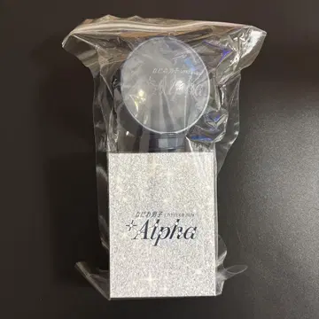 나니와단시 +Alpha 응원봉