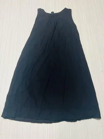 chambre de charme 샹브르 드 샤무르 원피스 블랙