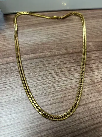 키헤이 6면 트리플 60cm 순수 티타늄 각인