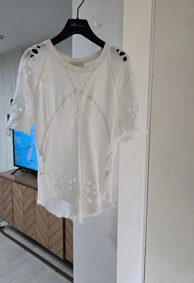 IRO Blouse