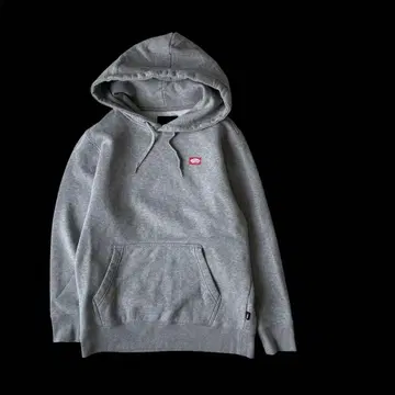 13378 VANS 반스 백 프린트 후드티