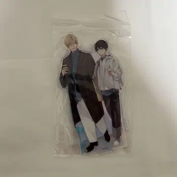 나카까지 만나요 전 아크릴 스탠드