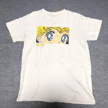 sailor moon 세일러문 빈티지 T셔츠