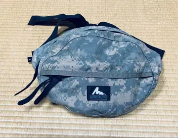 그레고리 테일메이트S 디지털 카모플라쥬 USA제 구형 로고