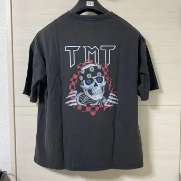 TMT 티셔츠. 새상품급입니다.