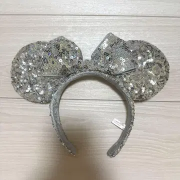 미니 머리띠 반짝반짝