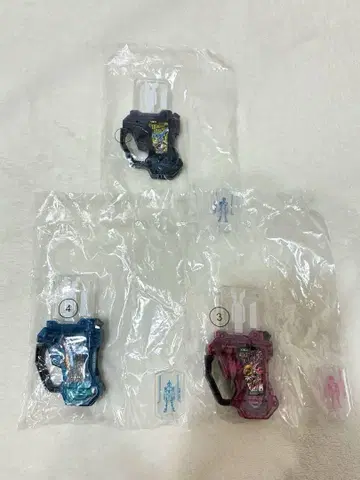 가면라이더 이그제이드 익사이트 링크 이그제이드 암즈