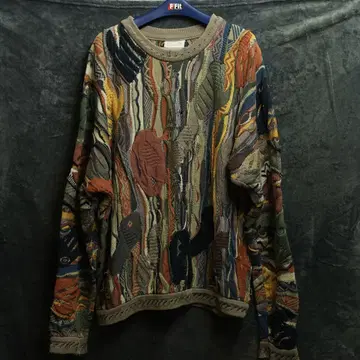 COOGI 니트 XL