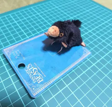 USJ 니플러 반지