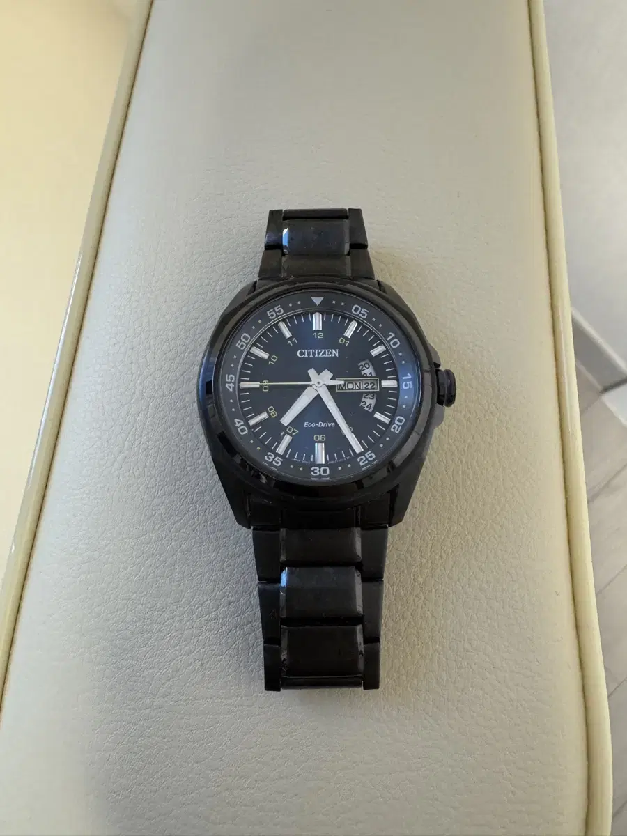 Citizen Eco Drive Watch