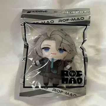 가이타 하루 니지파페토 ROF-MAO 로프마오