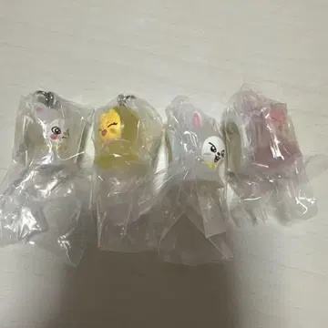 straykids 스키즈 skzoo 메지루시 액세서리