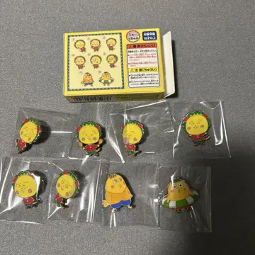 코지코지 핀즈 컬렉션 전 8종