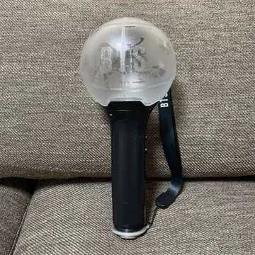 BTS 응원봉