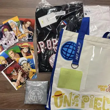 원피스 USJ 로우 USJ 유니버셜 루피 코라손 조로 상디
