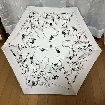 질스튜어트 양산 접이식 차광율 99% 이상