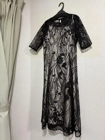 포멀 드레스