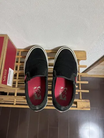 VANS SLIP-ON PRO 반스 슬립온 프로