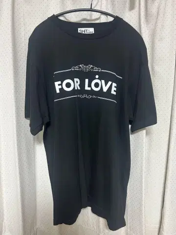 BiSH 티셔츠 L 사이즈