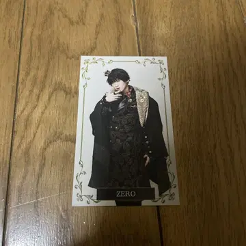 뮤지컬 벌스데이 그리팅 카드 방문객 혜택 아라마키 요시히코