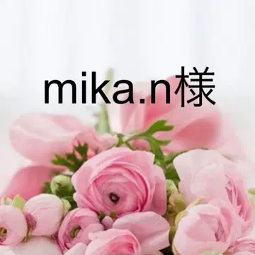 mika.n 님 썸머 원피스 M 스페셜 화이트
