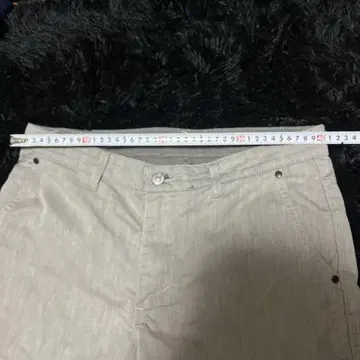 EDWIN 403 COOL-FLEX 치노 팬츠
