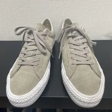CONS 컨버스 스웨이드 원스타 28cm
