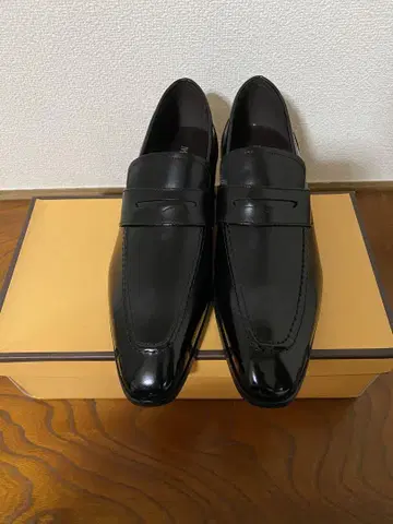 MODELL DMS127 블랙 26.0cm