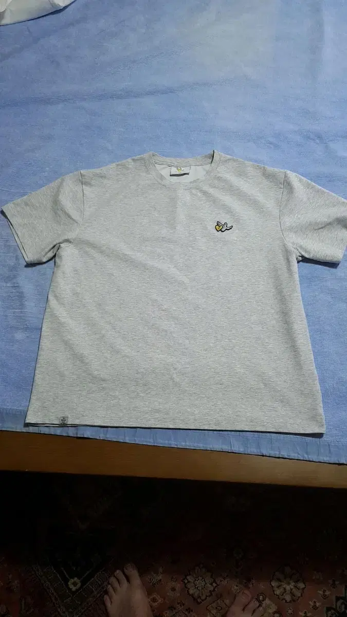 What It Isnt Oversized Short Sleeve 110 Chest 60 Length 70