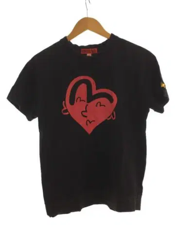 EVISU YAMANE 카모메 티셔츠 40