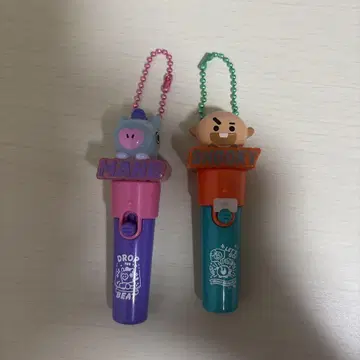 MANG & SHOOKY 응원봉 완구