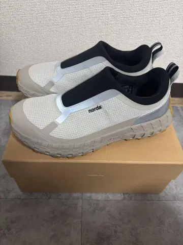 노르다 003M 27cm US9