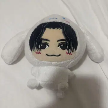 야기 유세이 시나모롤