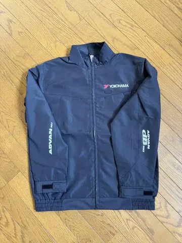 ADVAN SPORTS 점퍼 여름용 미사용 새상품 LL 사이즈