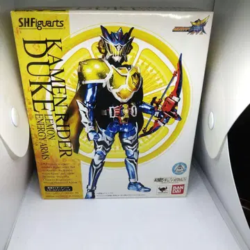 S.H.Figuarts 가면라이더 듀크 레몬 에너지 암즈