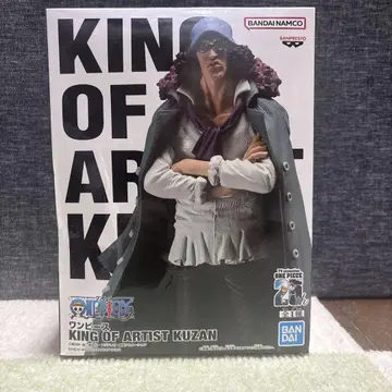 원피스 King of Artist KUZAN